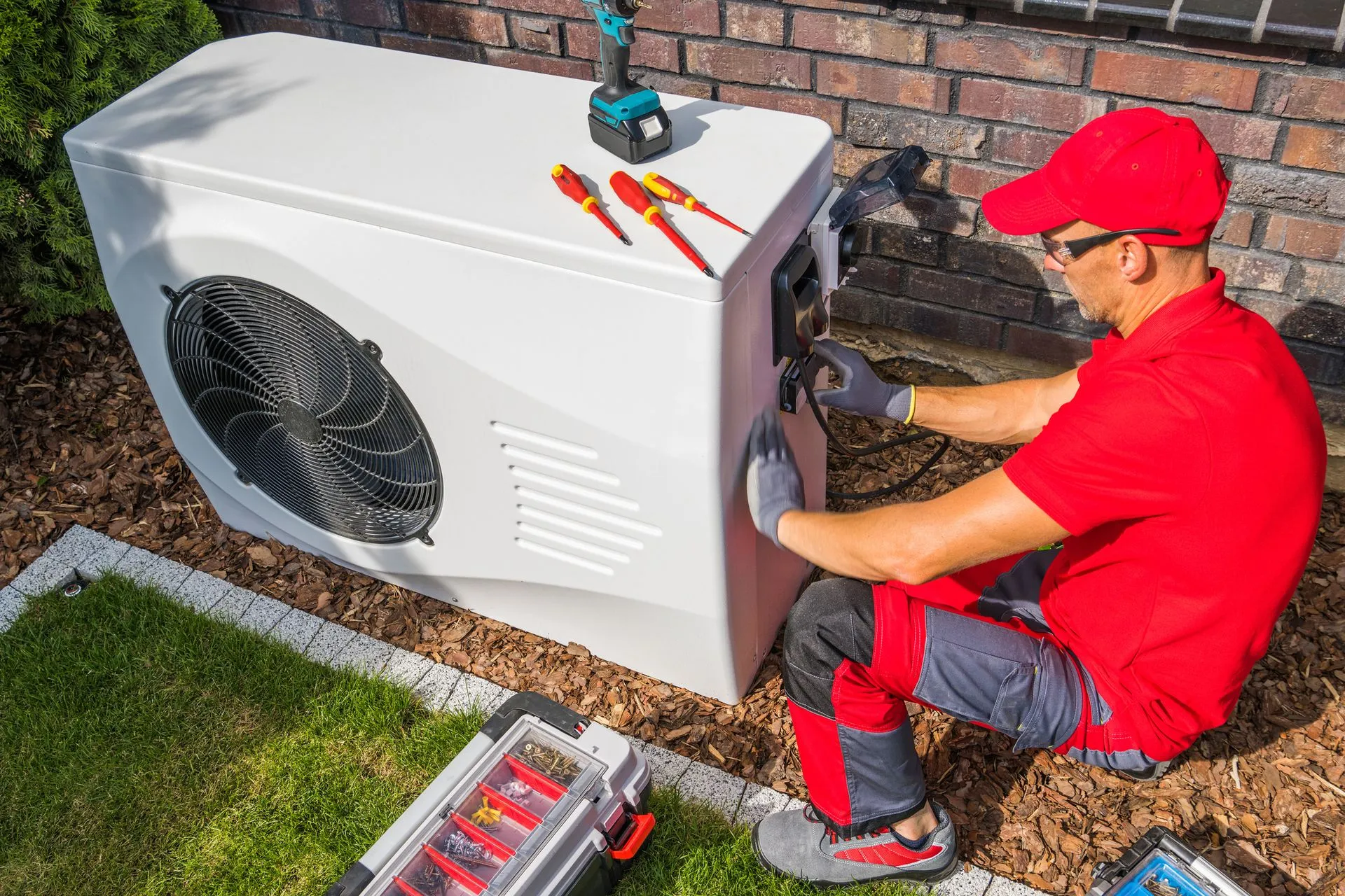 About HVAC in Santo Domingo Pueblo, NM